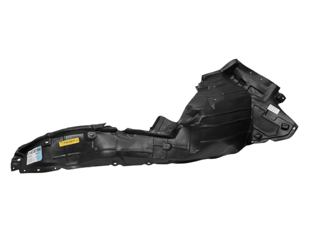 Tolva Salpicadera Delantera Derecha SM 216-2327-08