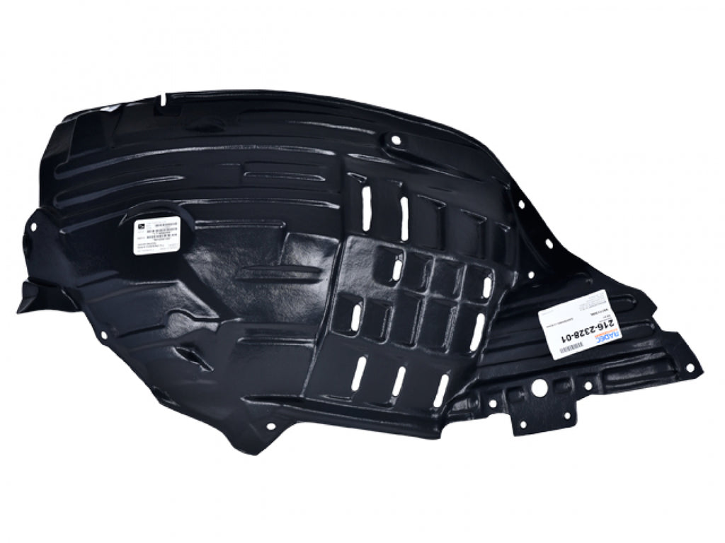 Tolva Salpicadera Delantera Izquierda TYI 216-2328-01