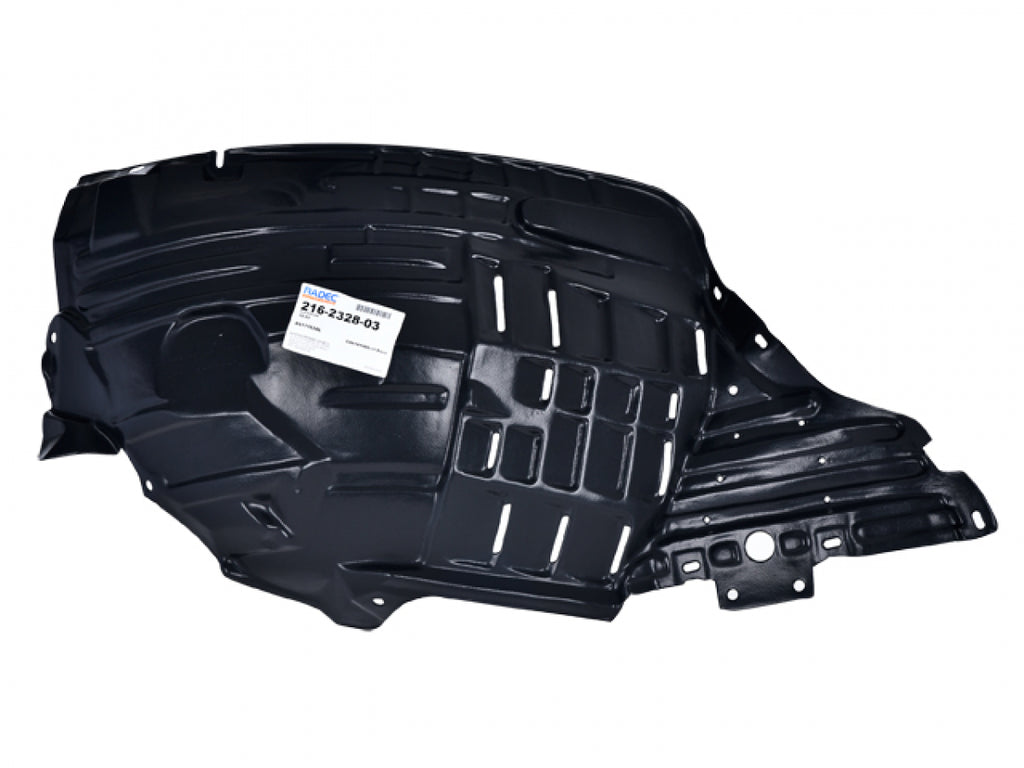 Tolva Salpicadera Delantera Izquierda TYI 216-2328-03