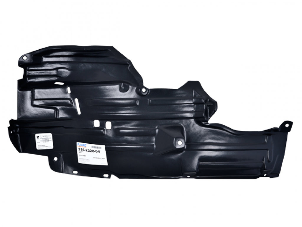 Tolva Salpicadera Delantera Derecha TYI 216-2328-04