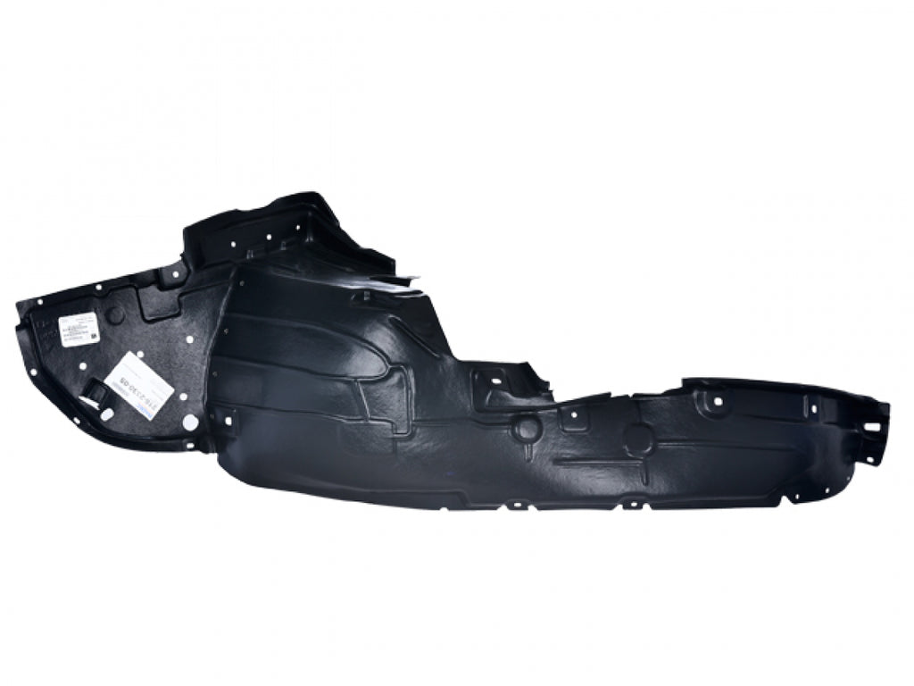 Tolva Salpicadera Delantera Izquierda TYI 216-2330-05