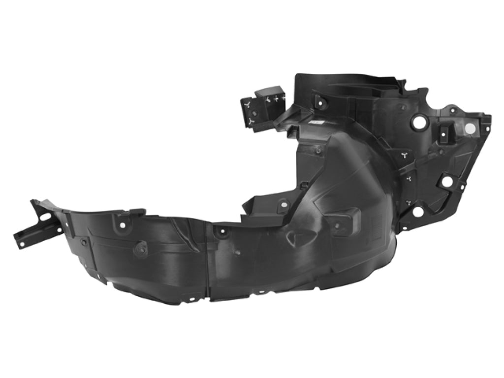 Tolva Salpicadera Derecha TYI 216-2330-18