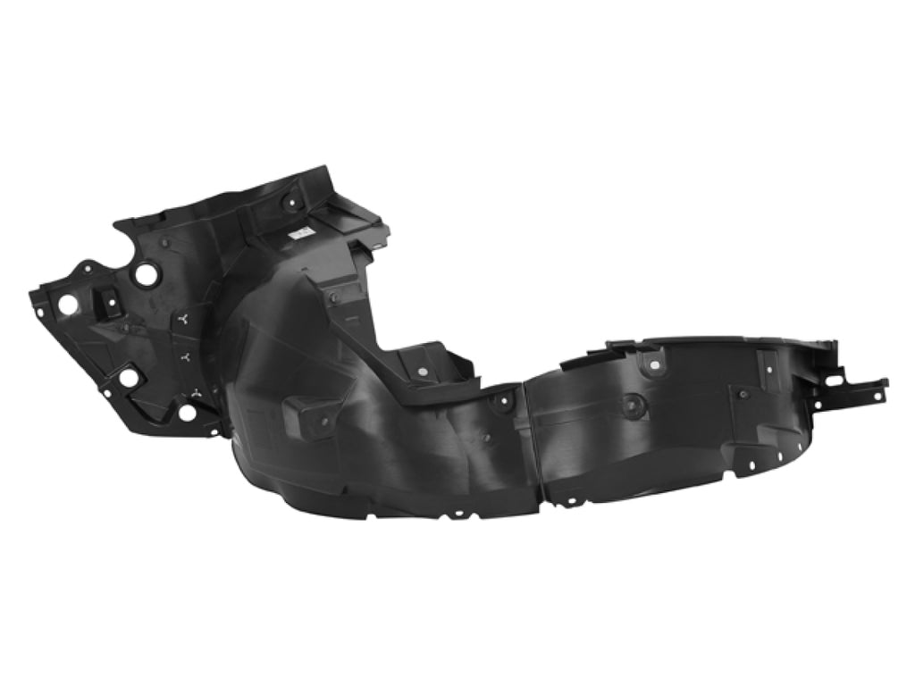 Tolva Salpicadera Izquierda TYI 216-2330-19