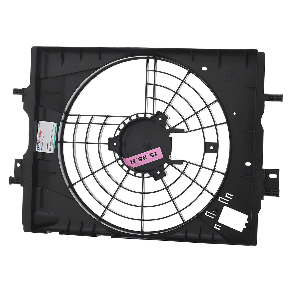 Tolva de Ventilador RADEC 216-2330-22