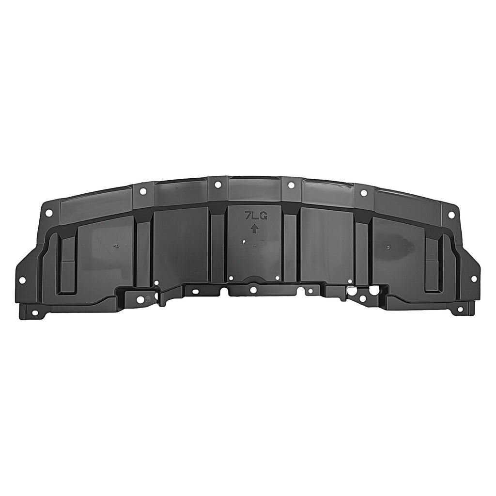 Tolva de Motor RADEC 216-2351-08