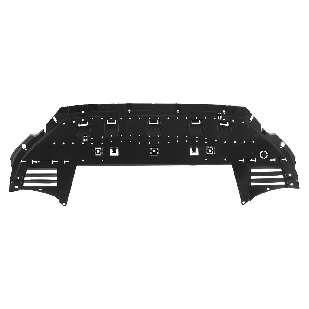 Tolva de Motor RADEC 216-2407-11
