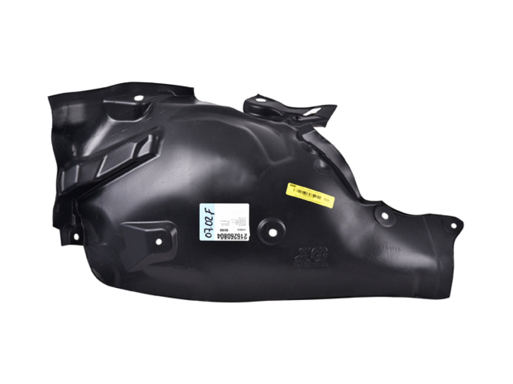 Tolva Salpicadera Delantera Derecha SM 216-2608-04