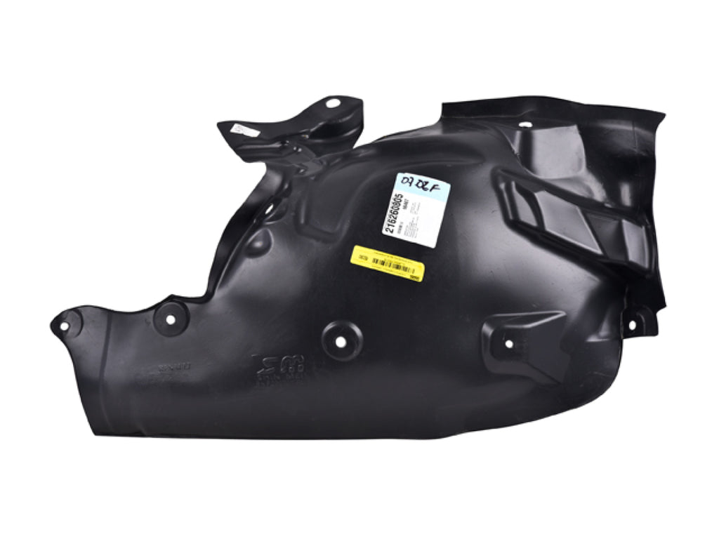 Tolva Salpicadera Delantera Izquierda SM 216-2608-05