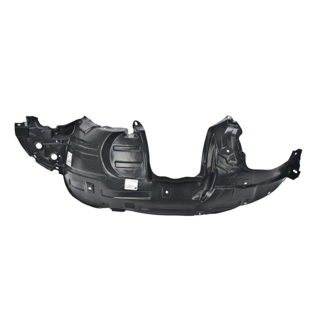 Tolva Salpicadera Izquierda TYI 216-2611-01