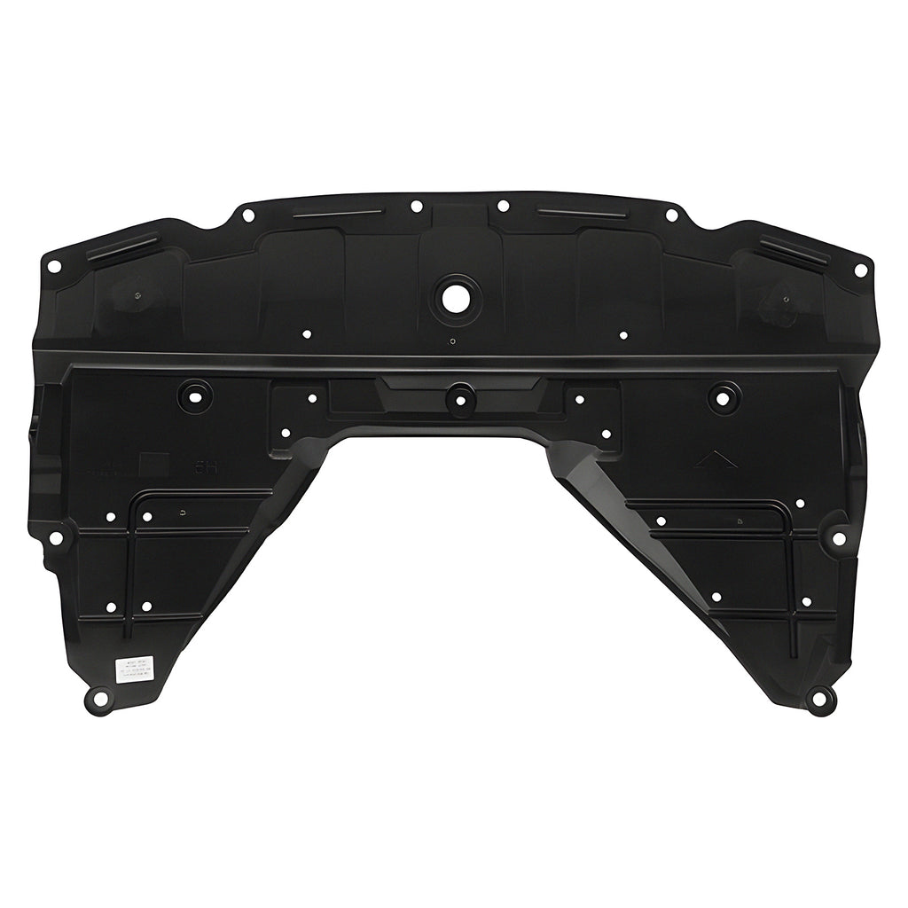 Tolva de Motor RADEC 216-2611-03