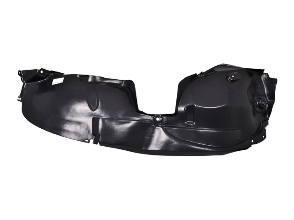 Tolva Salpicadera Izquierda TYI 216-2612-01