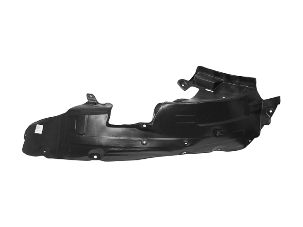 Tolva Salpicadera Delantera Derecha SM 216-2621-00