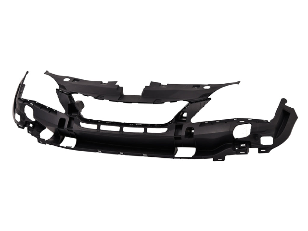 Tolva Marco Radiador Superior PREM 216-2704-08