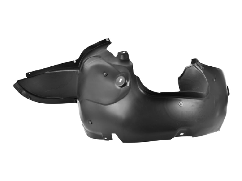 Tolva Salpicadera Izquierda PREM 216-2704-11