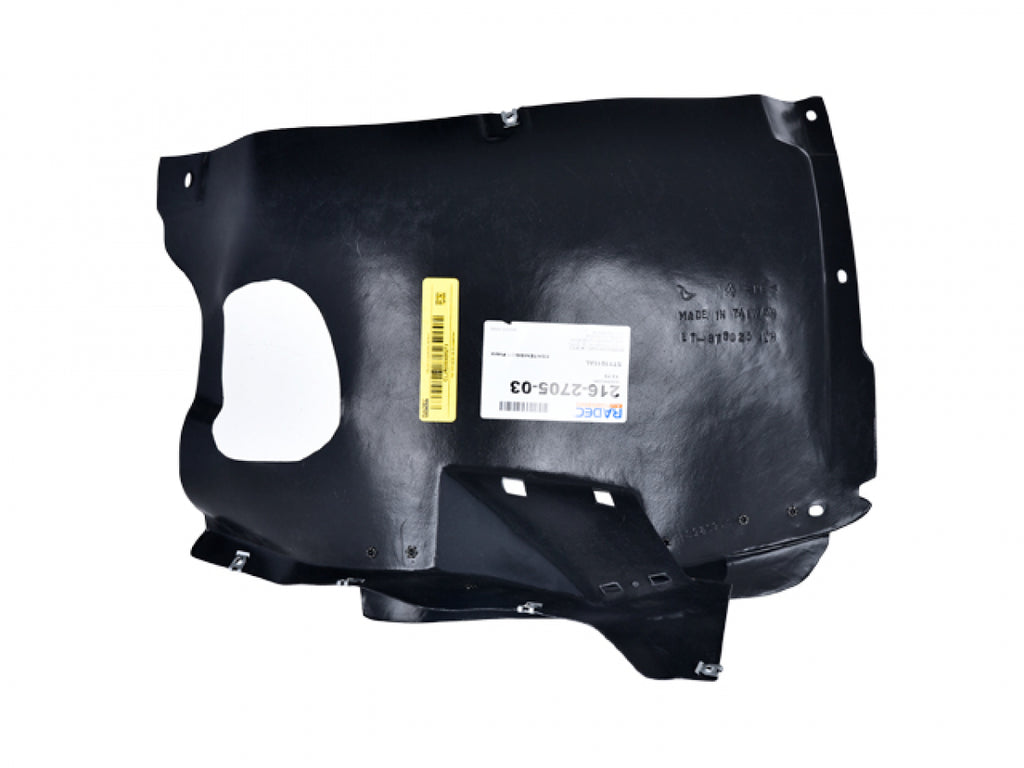 Tolva Salpicadera Delantera Izquierda TYI 216-2705-03