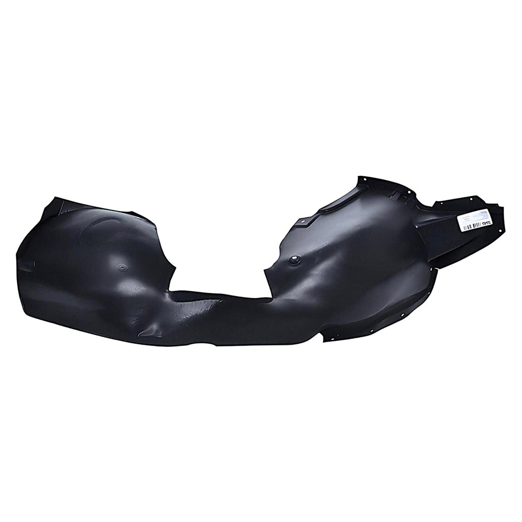 Tolva Salpicadera Delantera Derecha PREM 216-2705-06