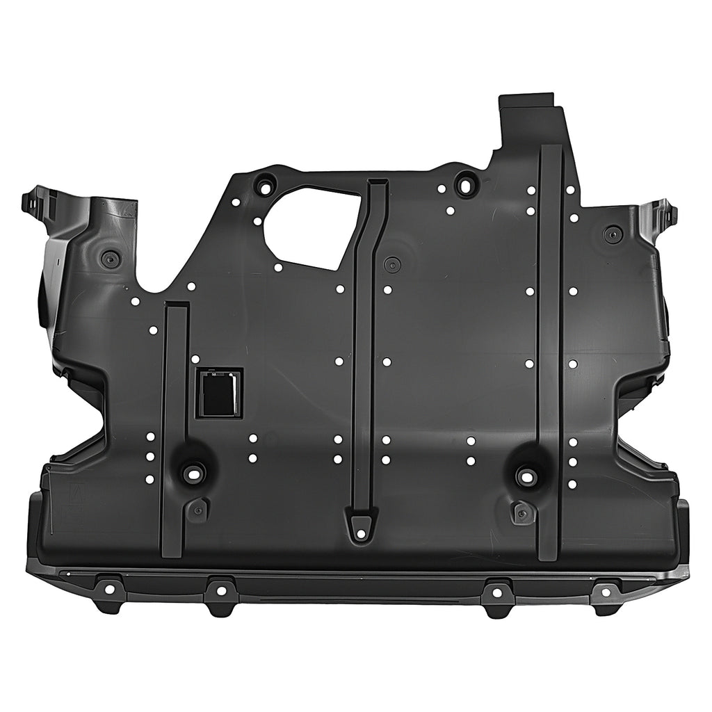 Tolva de Motor RADEC 216-2808-04
