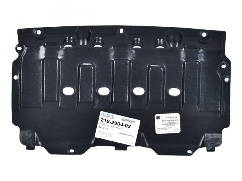 Tolva Motor Inferior TYI 216-2904-02