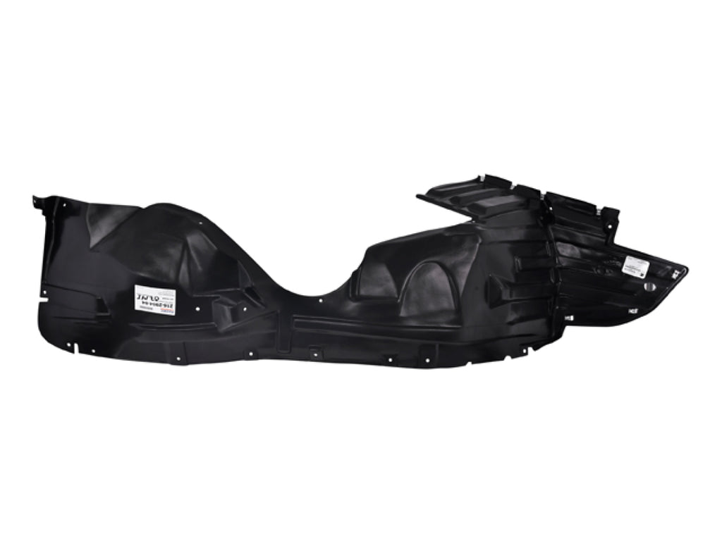 Tolva Salpicadera Delantera Derecha TYI 216-2904-04