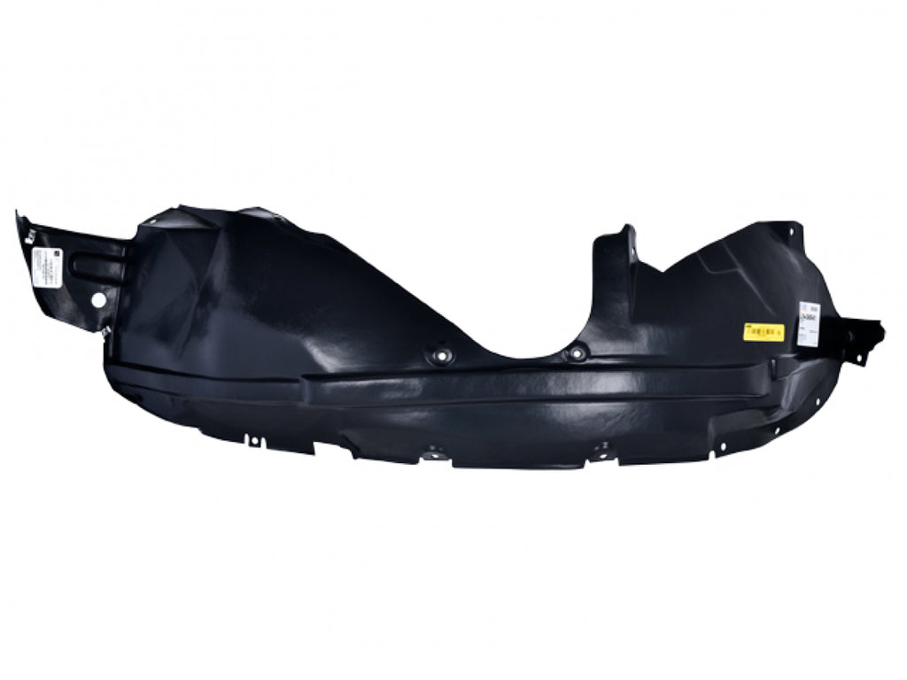 Tolva Salpicadera Delantera Izquierda TYI 216-2905-01