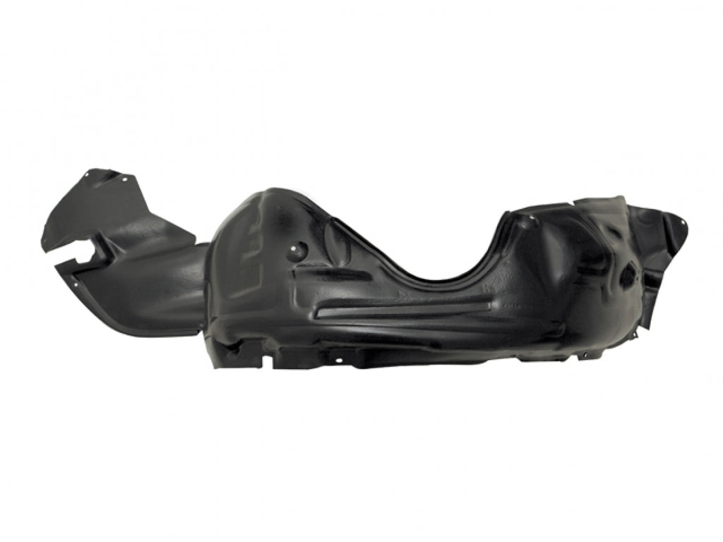 Tolva Salpicadera Izquierda API 216-3002-07