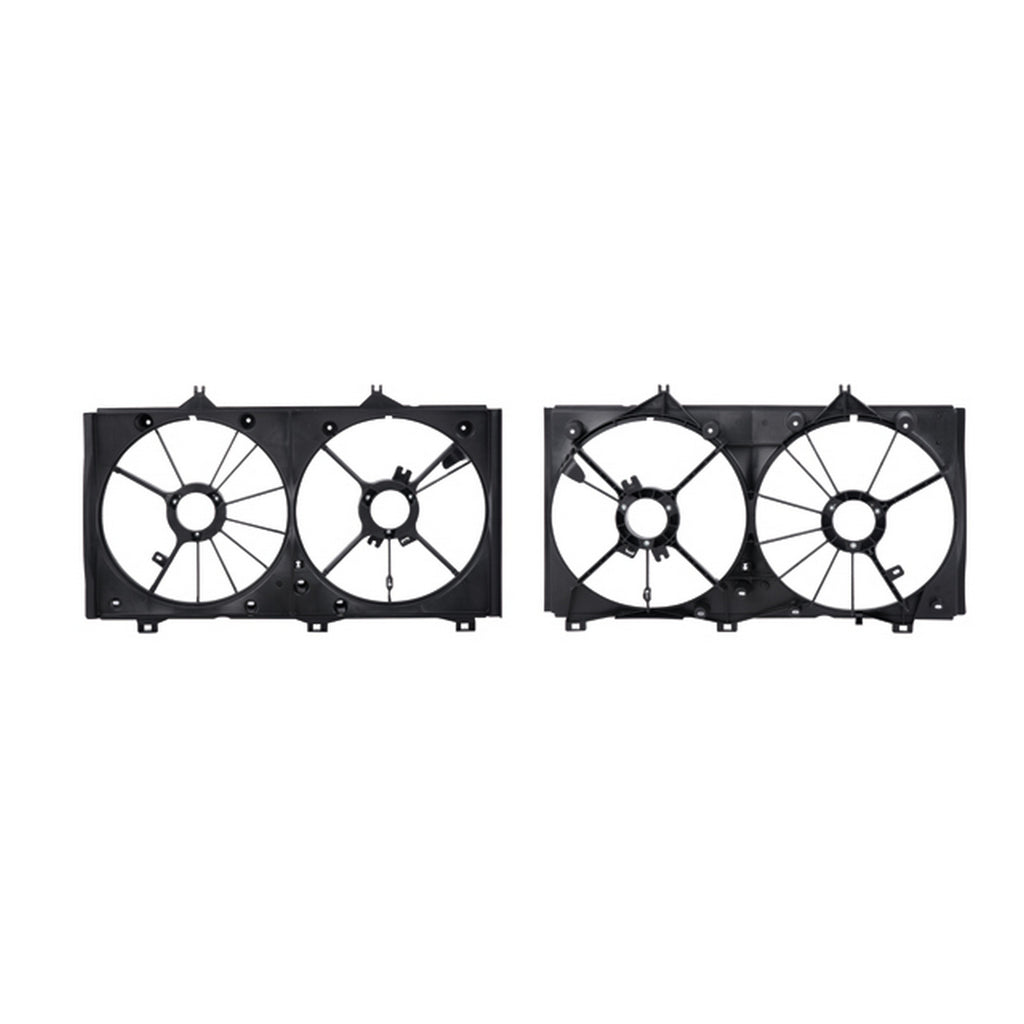 Tolva Ventilador TYI 216-3002-16