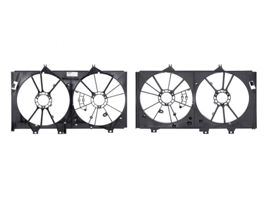 Tolva Ventilador TYI 216-3002-17