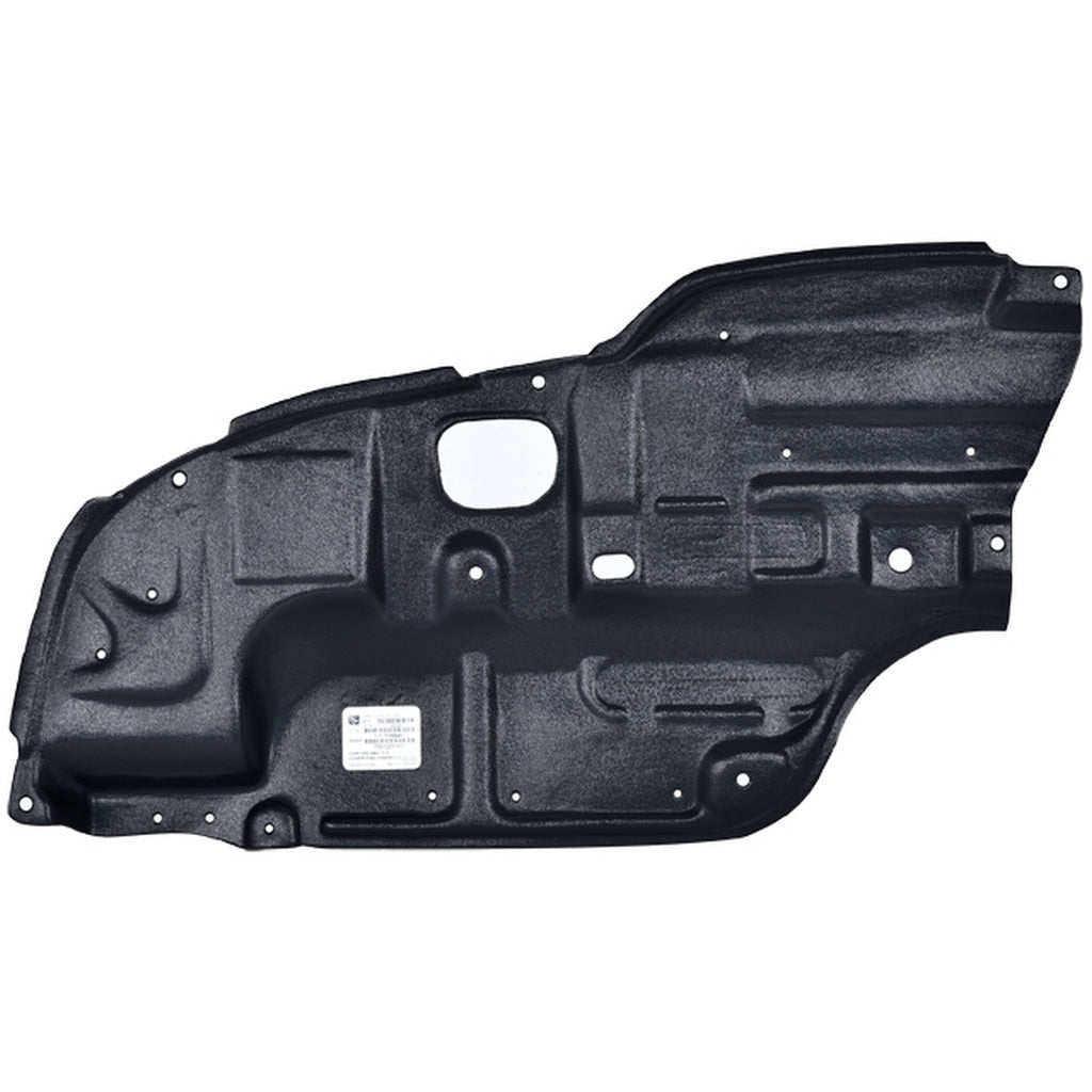 Tolva Motor Izquierda Inferior TYI 216-3002-21