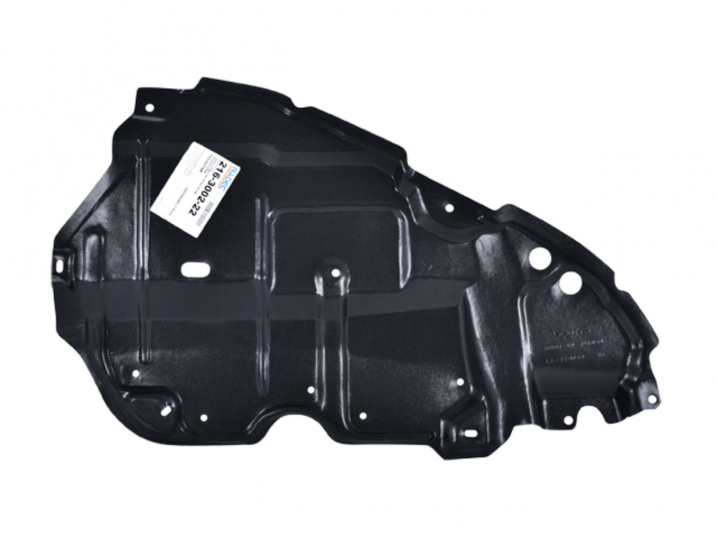 Tolva Motor Derecha Inferior TYI 216-3002-22
