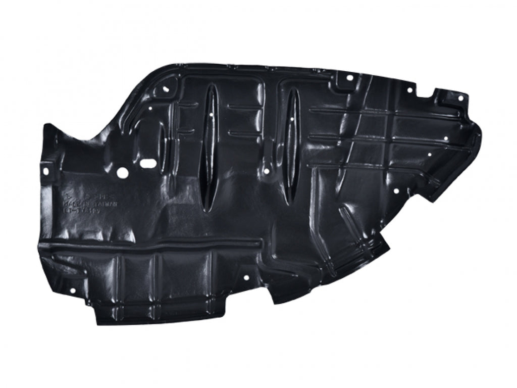 Tolva Motor Izquierda Inferior TYI 216-3002-27