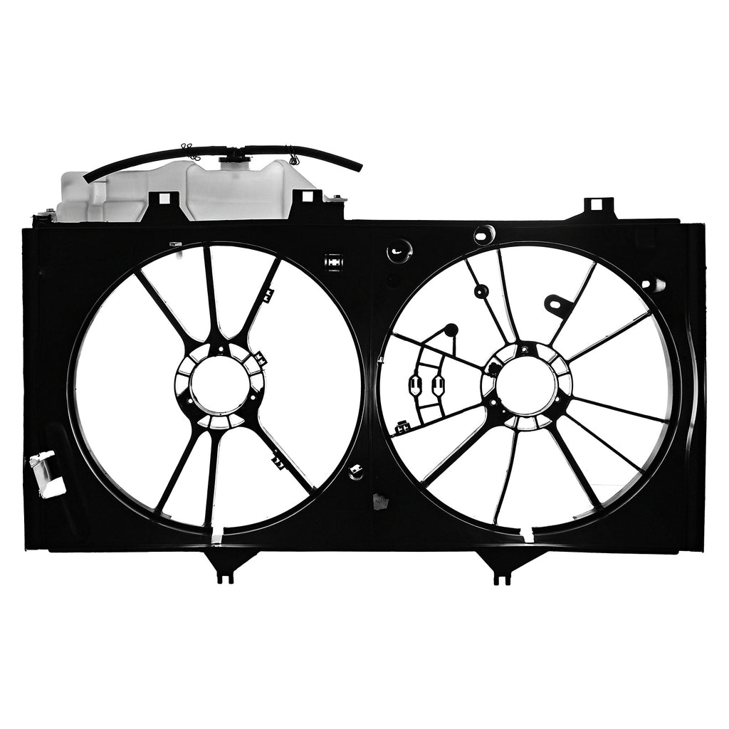 Tolva de Ventilador RADEC 216-3002-45