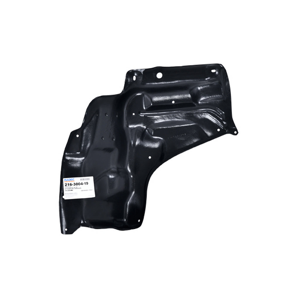 Tolva Motor Izquierda Inferior TYI 216-3004-19