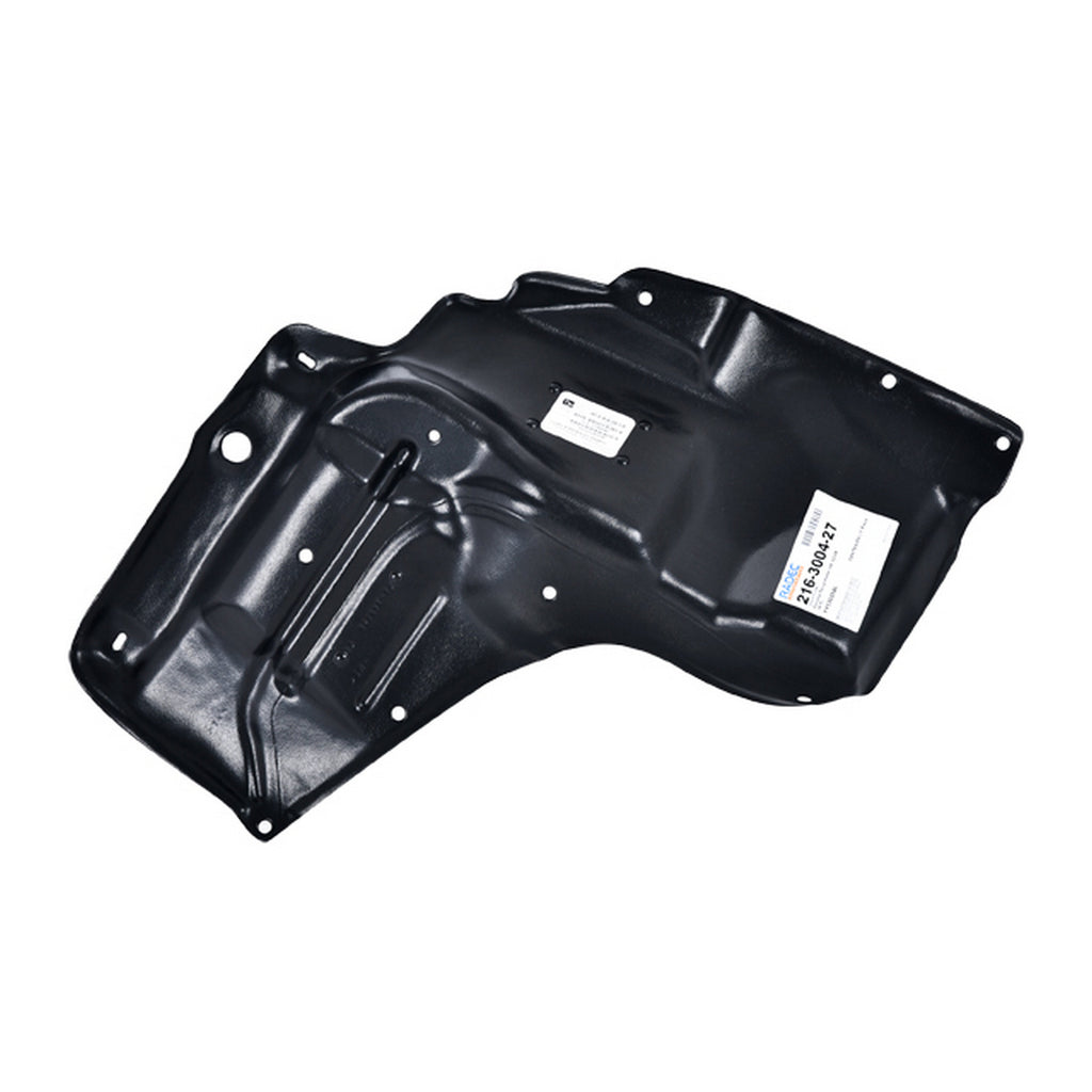 Tolva Motor Izquierda Inferior TYI 216-3004-27