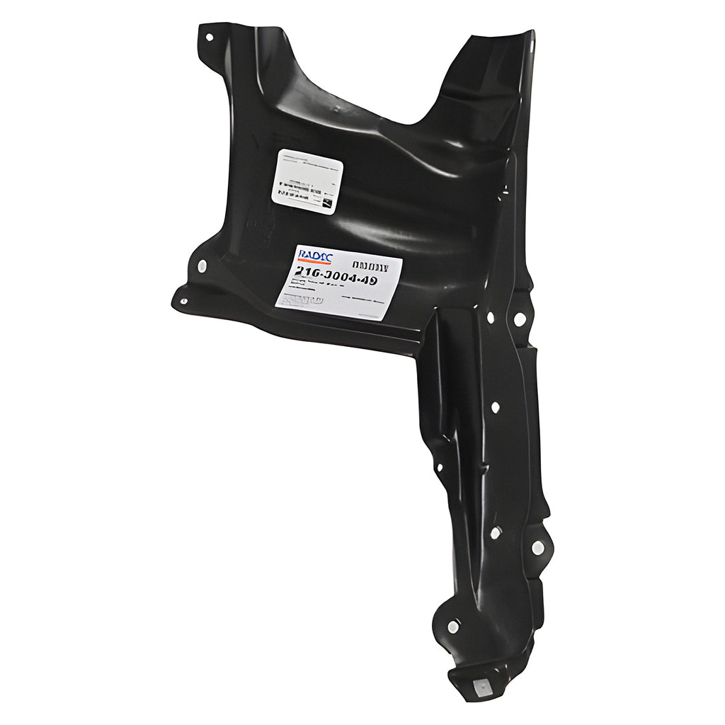 Tolva Motor Lateral Izquierda Inferior TYI 216-3004-49