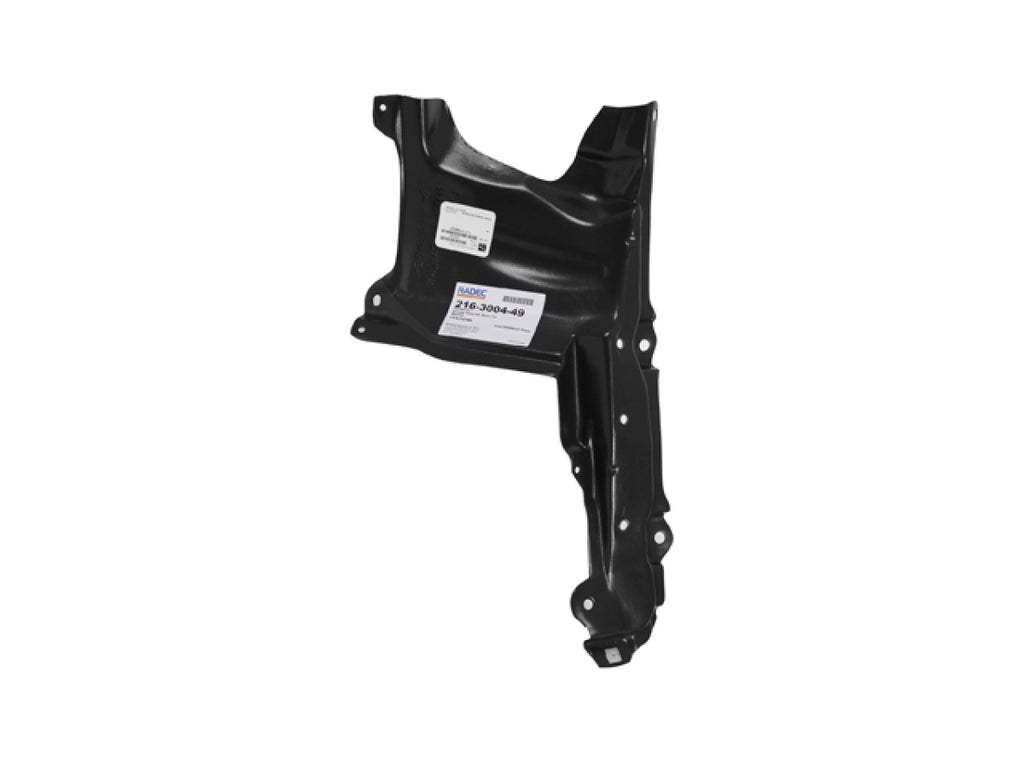 Tolva Motor Lateral Izquierda Inferior TYI 216-3004-49