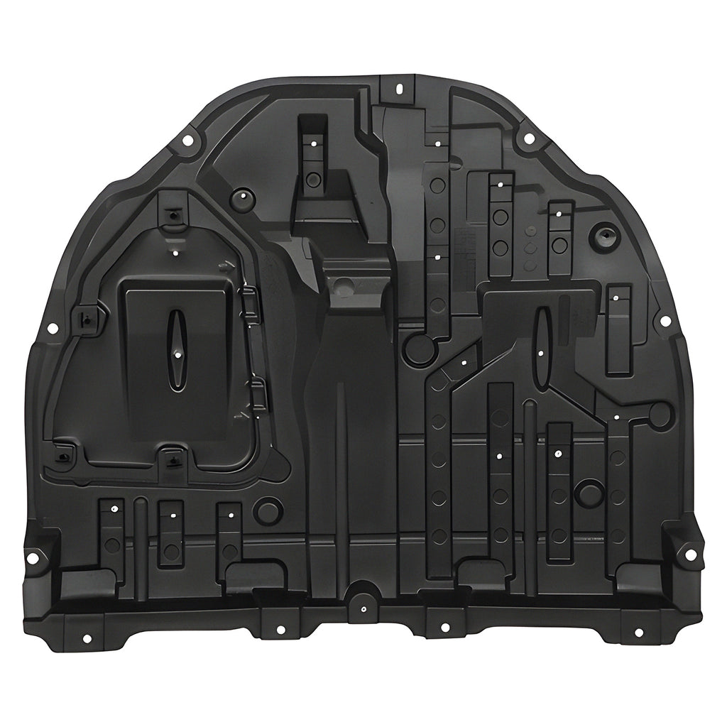 Tolva de Motor RADEC 216-3004-66