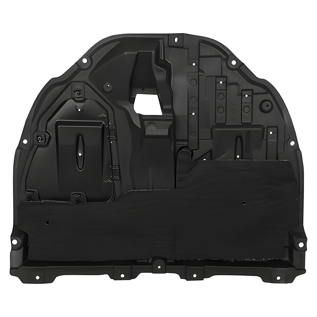 Tolva de Motor RADEC 216-3004-67