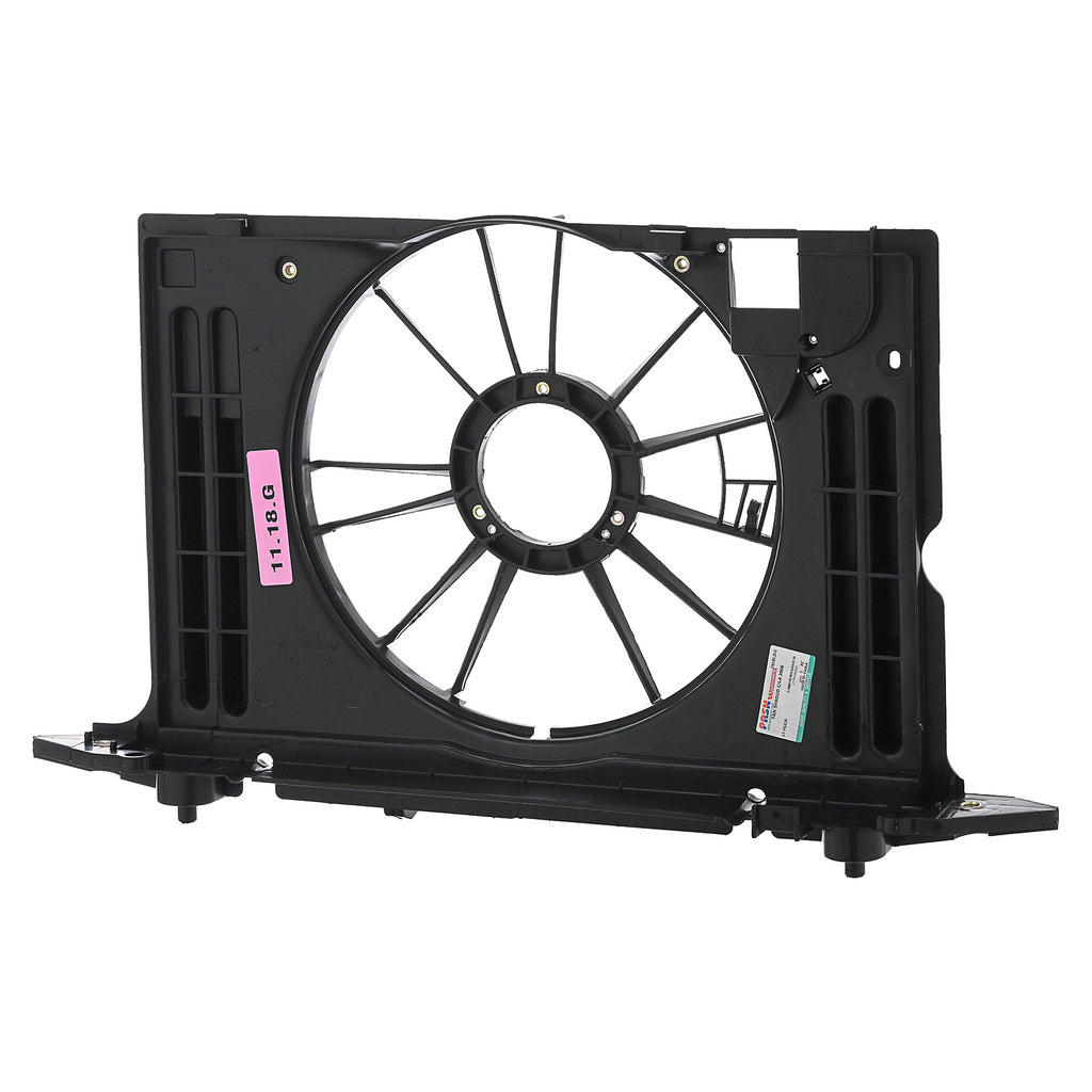 Tolva de Ventilador RADEC 216-3004-68