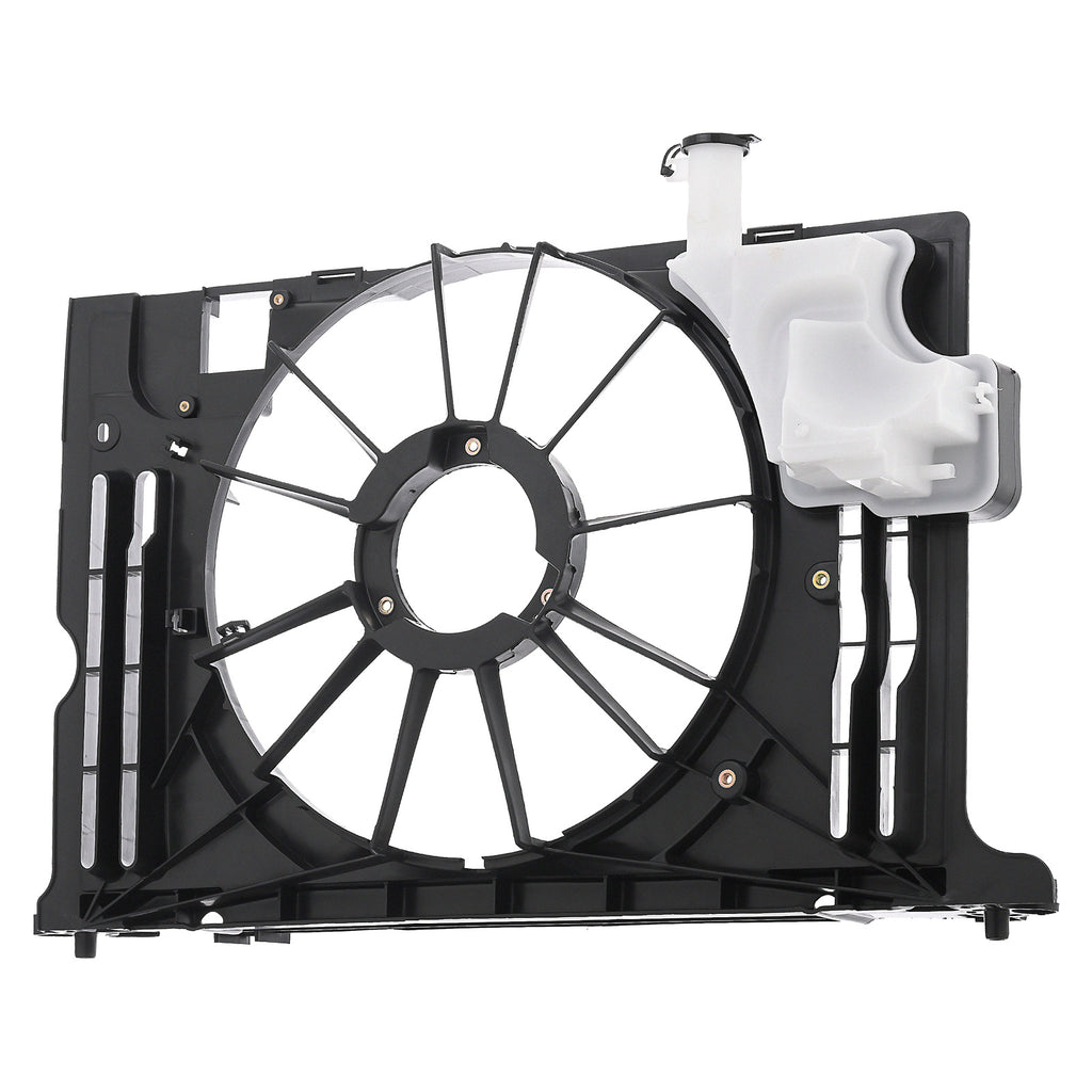 Tolva de Ventilador RADEC 216-3004-69