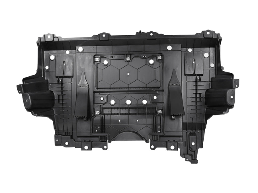 Tolva Motor Trasera Inferior SM 216-3005-00