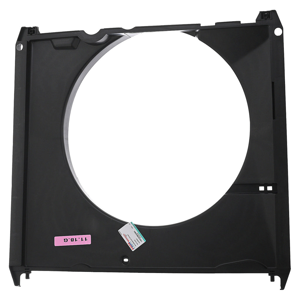 Tolva de Ventilador RADEC 216-3005-03