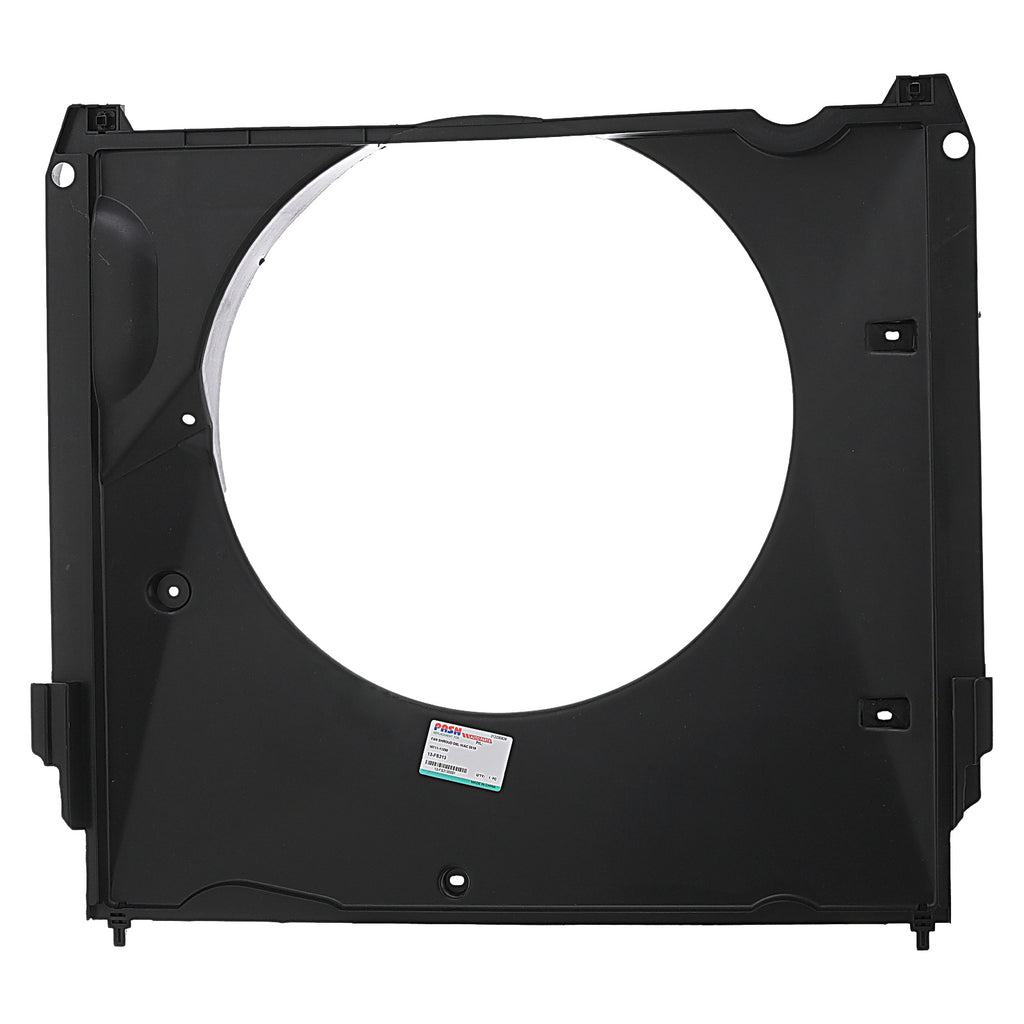 Tolva de Ventilador RADEC 216-3005-07