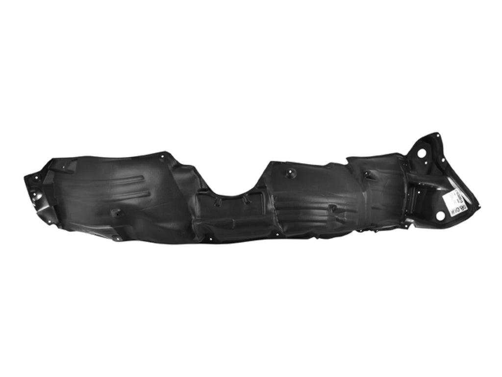 Tolva Salpicadera Delantera Derecha SM 216-3006-14