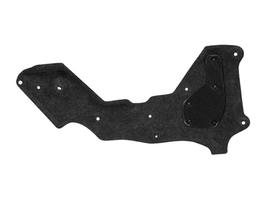 Tolva Motor Trasera Derecha RADEC 216-3006-20