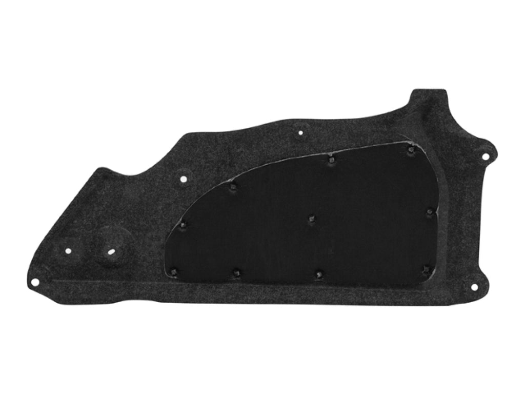 Tolva Motor Trasera Izquierda RADEC 216-3006-21