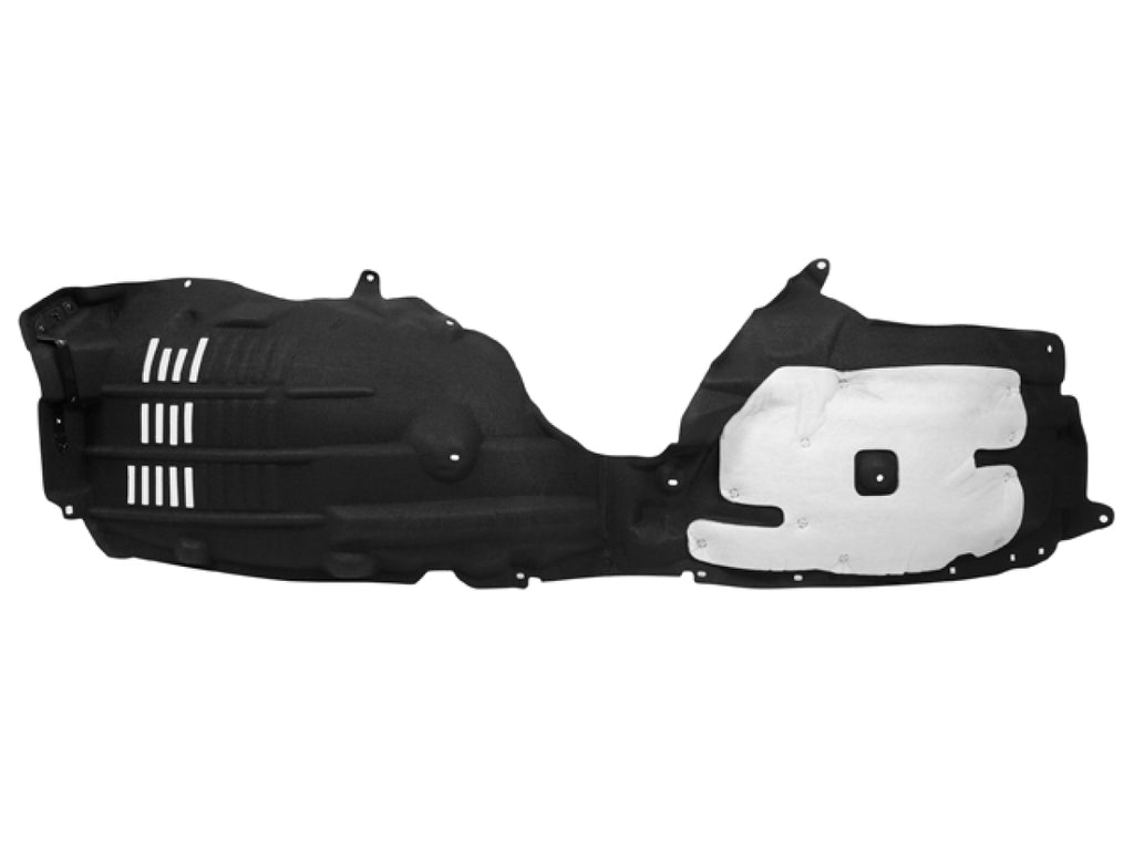 Tolva Salpicadera Izquierda RADEC 216-3006-27