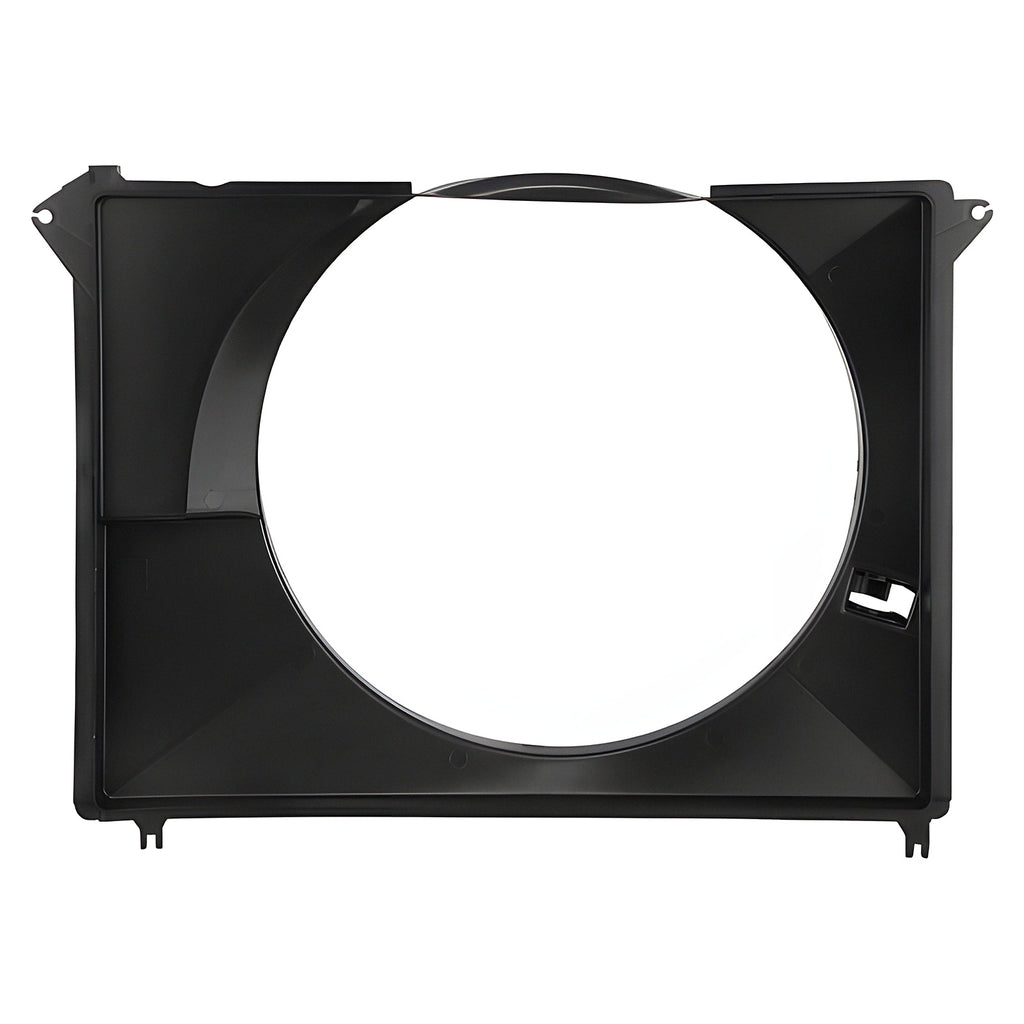 Tolva de Ventilador RADEC 216-3007-01