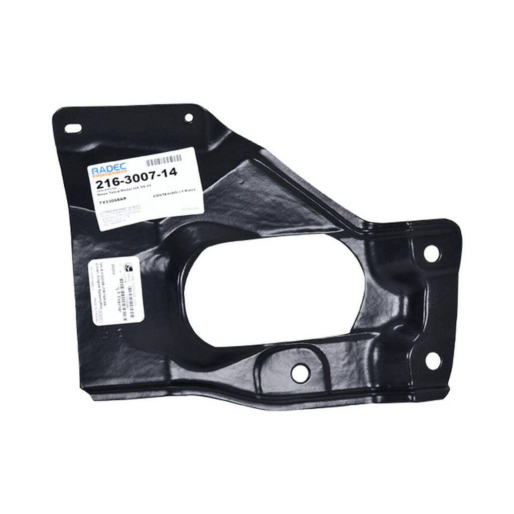 Tolva Motor Derecha Inferior TYI 216-3007-14