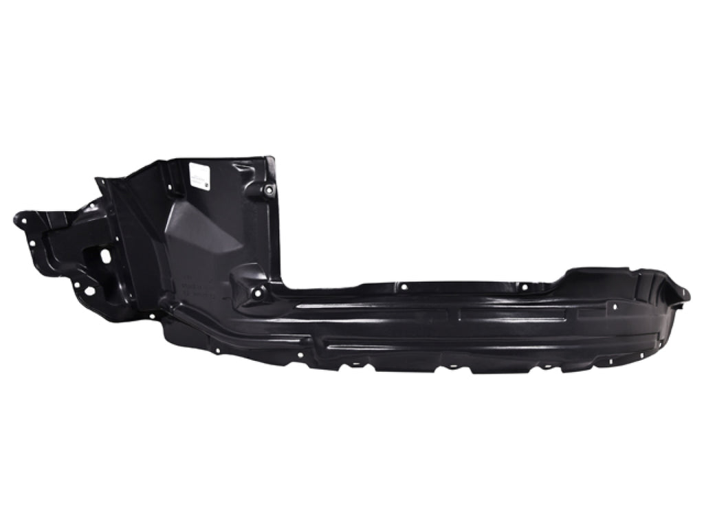 Tolva Salpicadera Izquierda TYI 216-3007-19