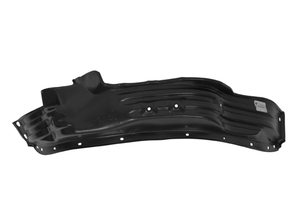 Tolva Salpicadera Trasera Izquierda RADEC 216-3007-23